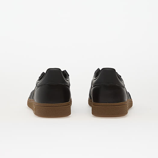 adidas Handball Spezial Core Black/ Carbon/ Gold Metallic | Footshop