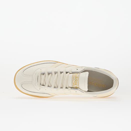 adidas Handball Spezial Core White/ Wonder White/ Gum | Footshop