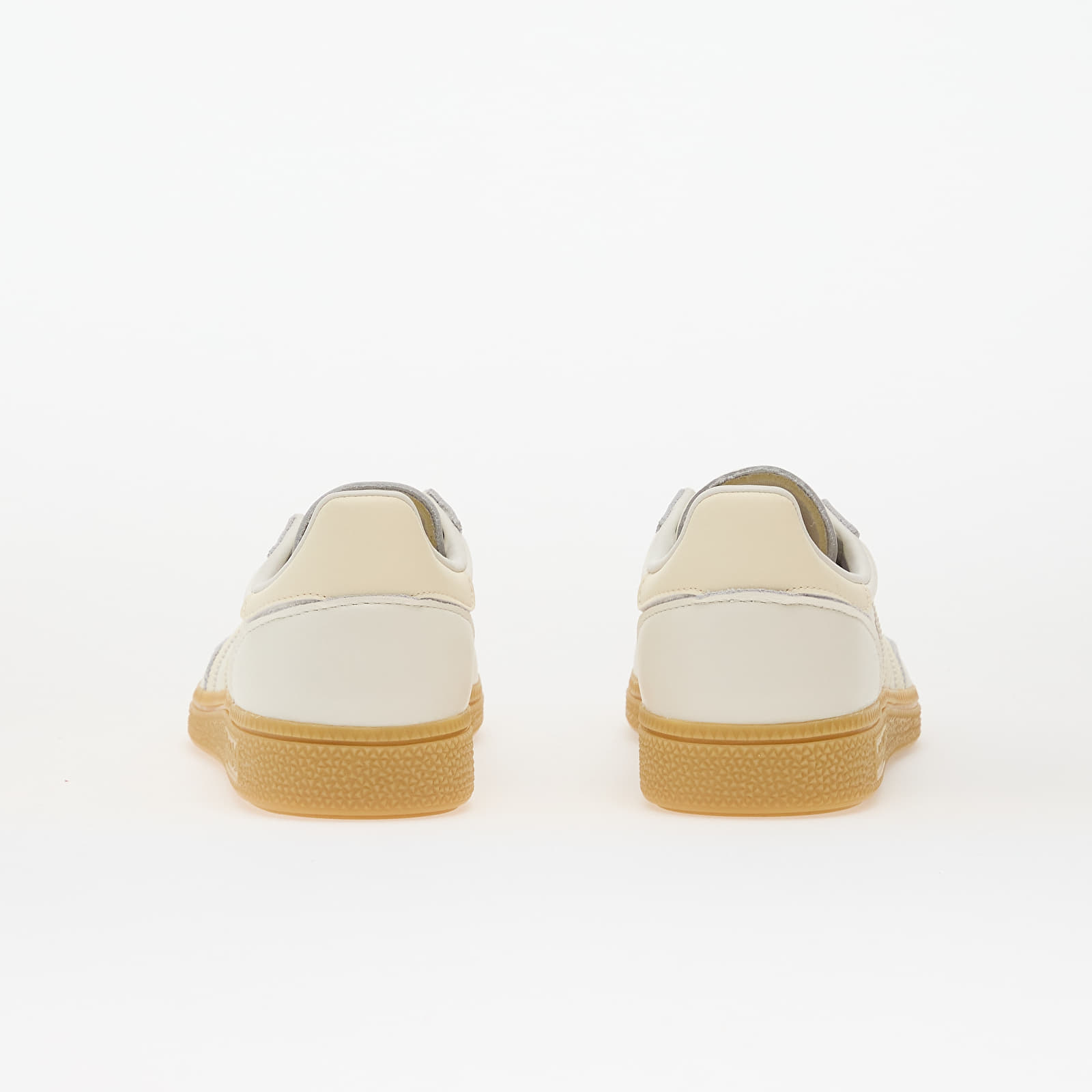 Vīriešu apavi adidas Handball Spezial Core White/ Wonder White/ Gum