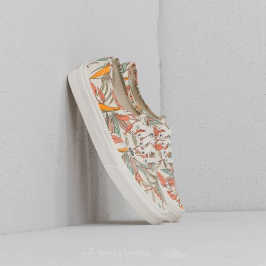Vans marshmallow floral on sale