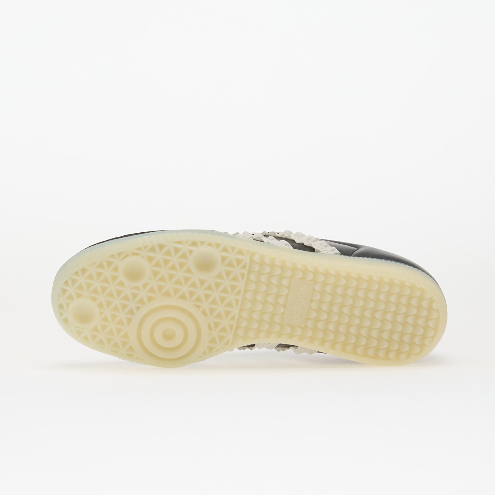 Buty damskie adidas Samba Og W Carbon/ Off White/ Core Black