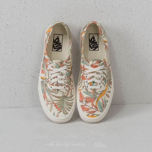 Vans california floral top