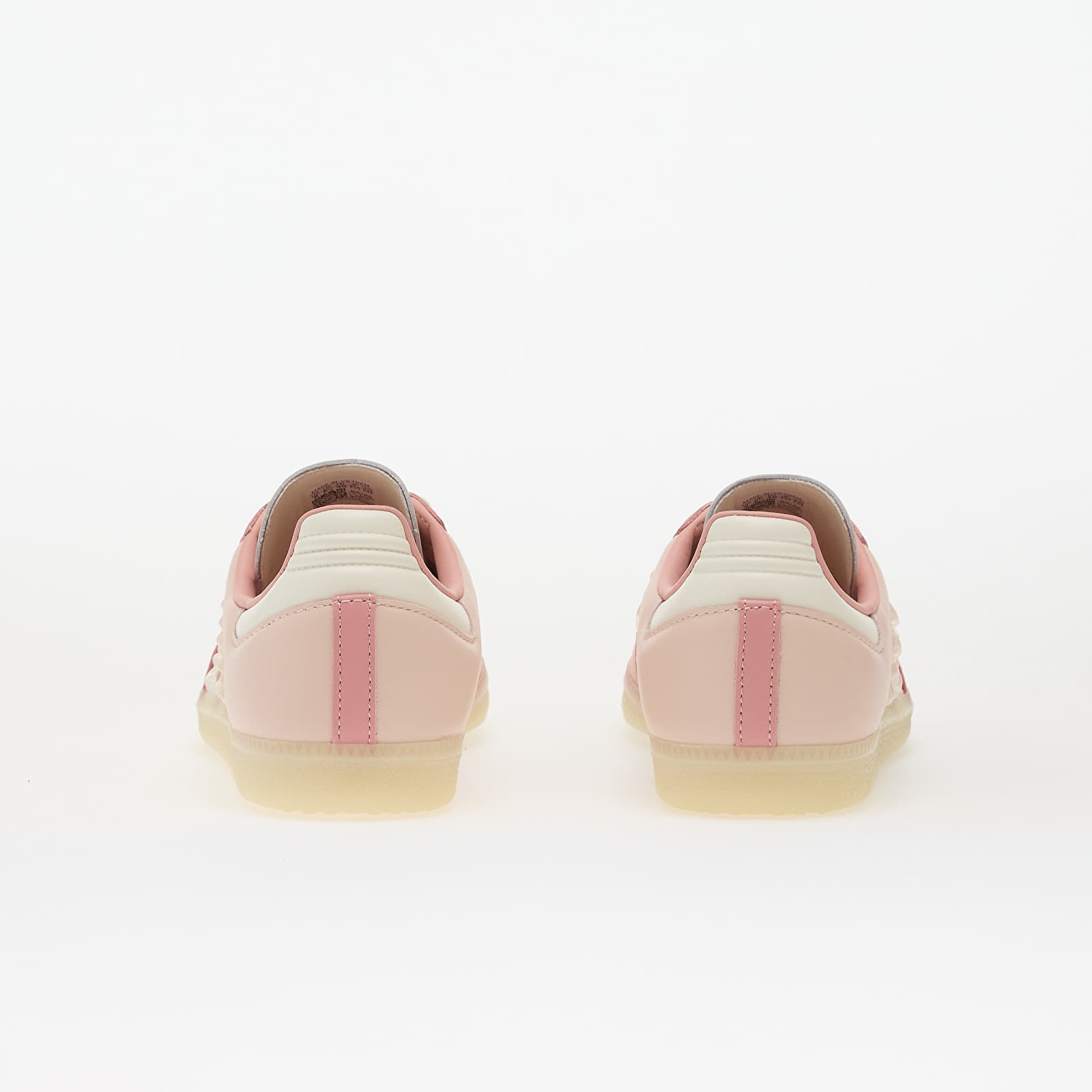 Дамски кецове и обувки adidas Samba Og W Wonder Aqua/ Off White/ Wonder Mauve