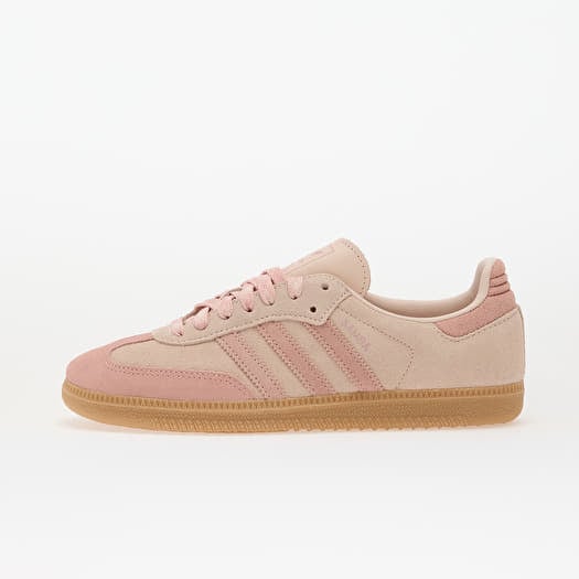 adidas Samba Og W Wonder Aqua/ Wonder Mauve/ Gum