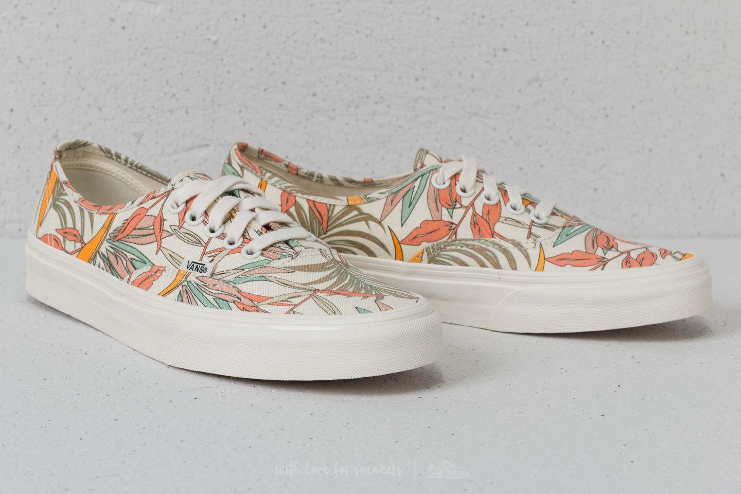 Vans authentic store womens shoes