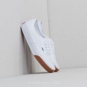 Men s shoes Vans Authentic Gum Bumper True White Gum