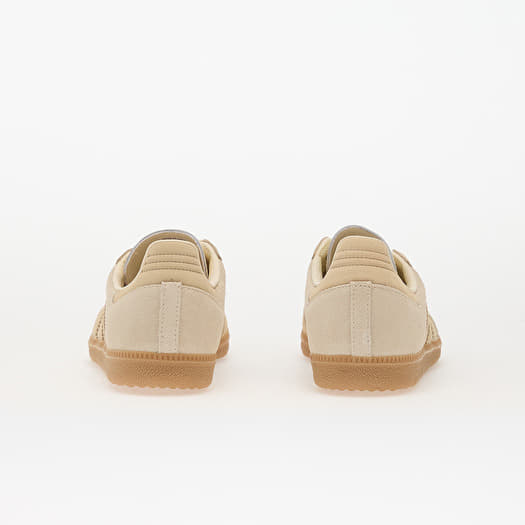 adidas Samba OG Sand Strata Wonder White (W)