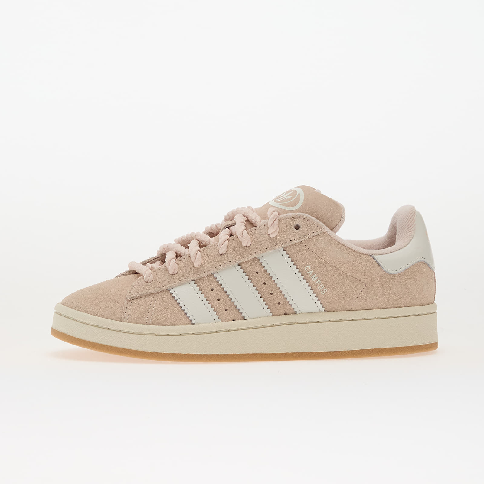 Damen Sneaker und Schuhe adidas Campus 00s W Wonder Aqua/ Core White/ Gum