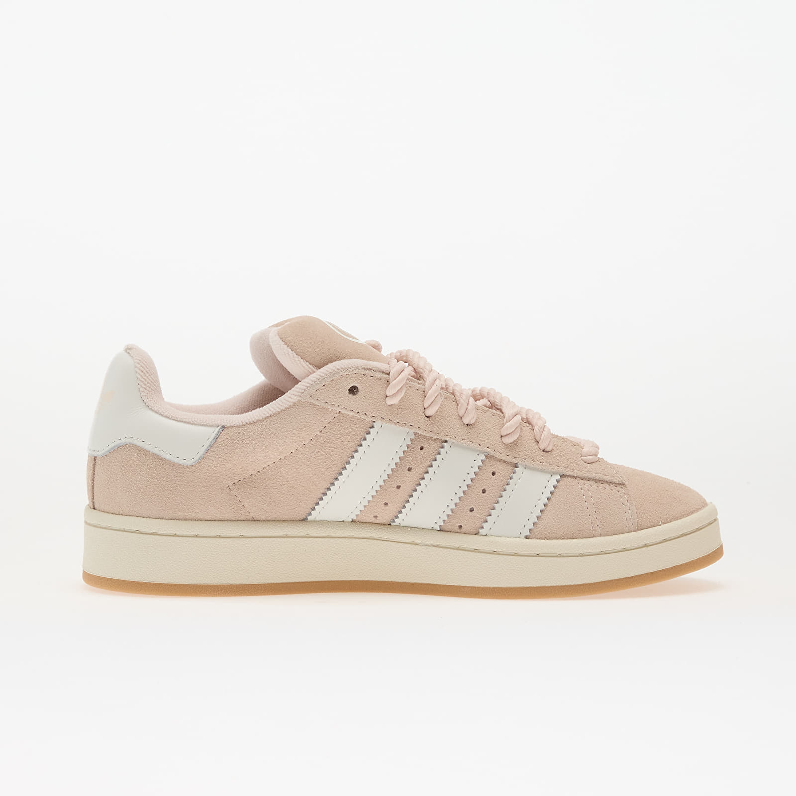 Damen Sneaker und Schuhe adidas Campus 00s W Wonder Aqua/ Core White/ Gum