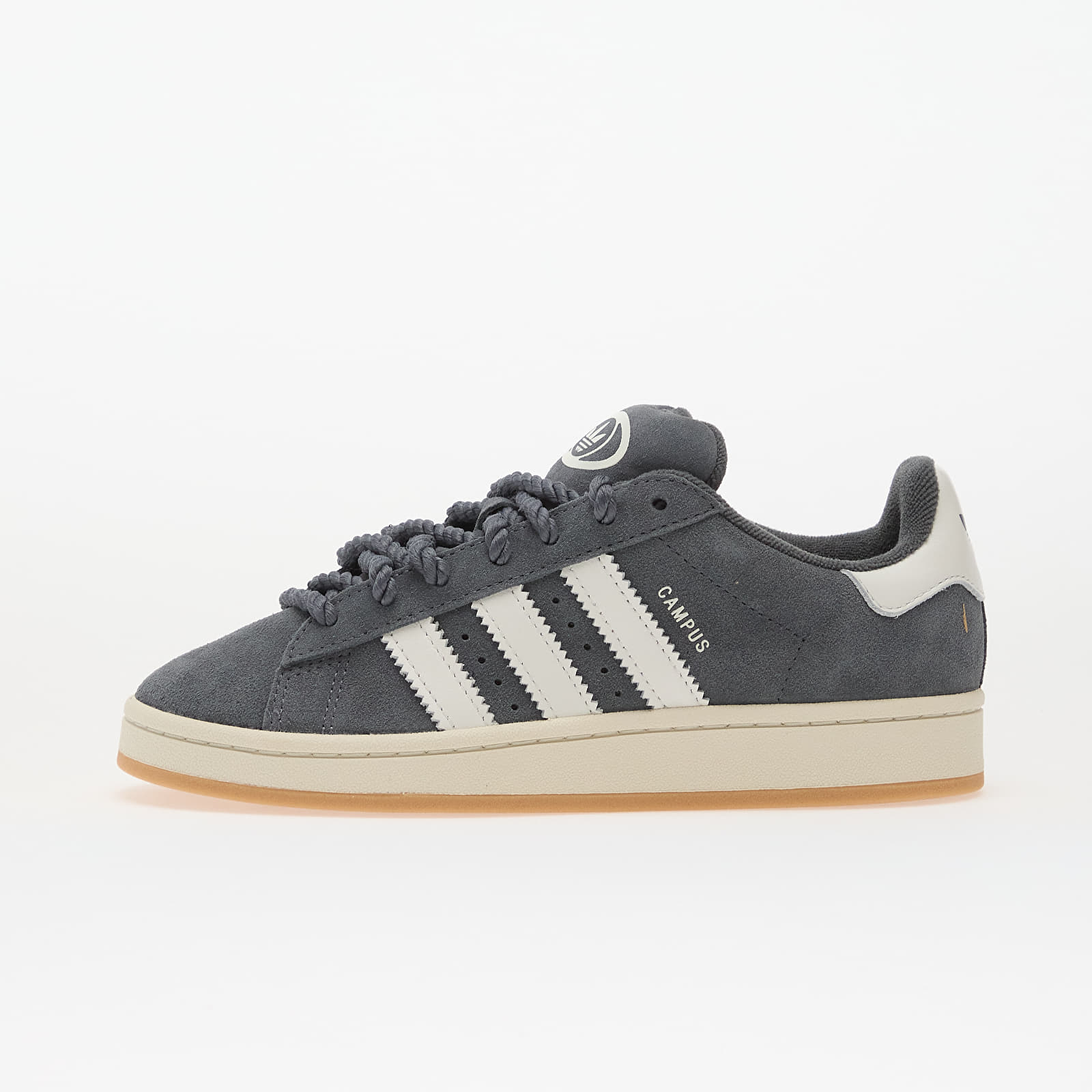 Damen Sneaker und Schuhe adidas Campus 00s W Onix/ Core White/ Gum