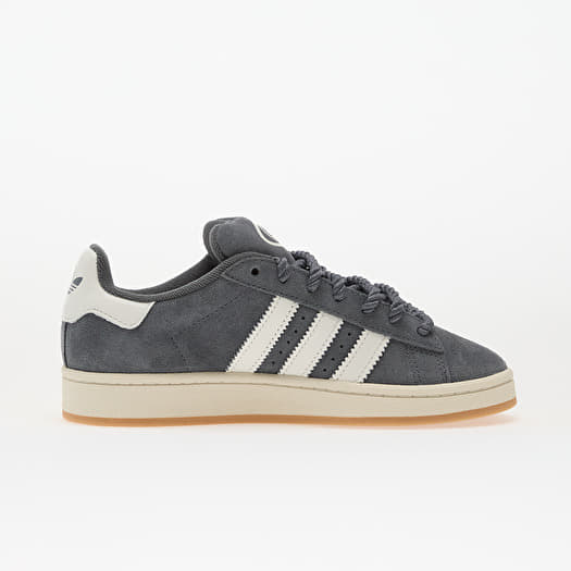 adidas Campus 00s W Onix/ Core White/ Gum | Footshop