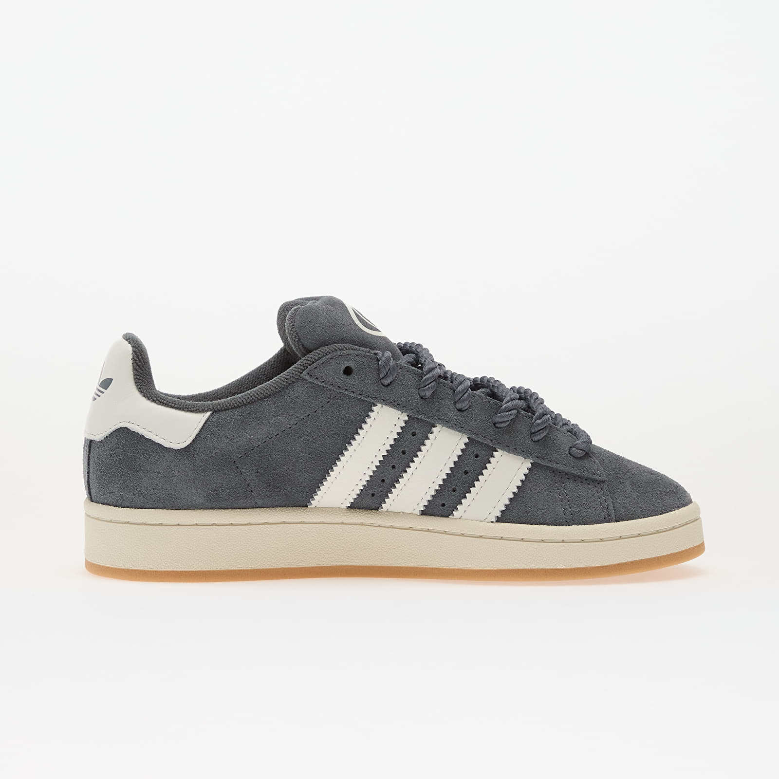 Damen Sneaker und Schuhe adidas Campus 00s W Onix/ Core White/ Gum