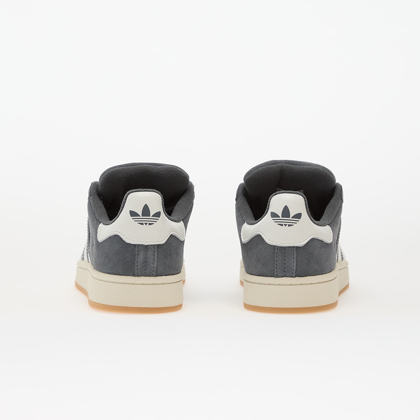 Damen Sneaker und Schuhe adidas Campus 00s W Onix/ Core White/ Gum