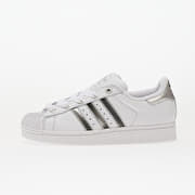 adidas Superstar II W Ftw White/ Metallic Silver/ Core Black