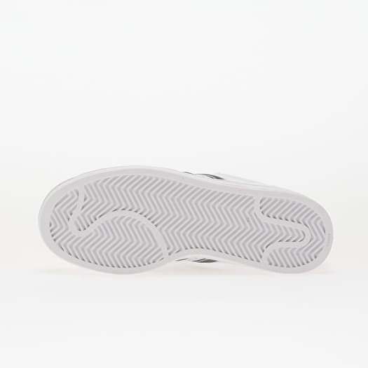 adidas Originals Sneakers 'Superstar II' Female White Logo Print Size 4