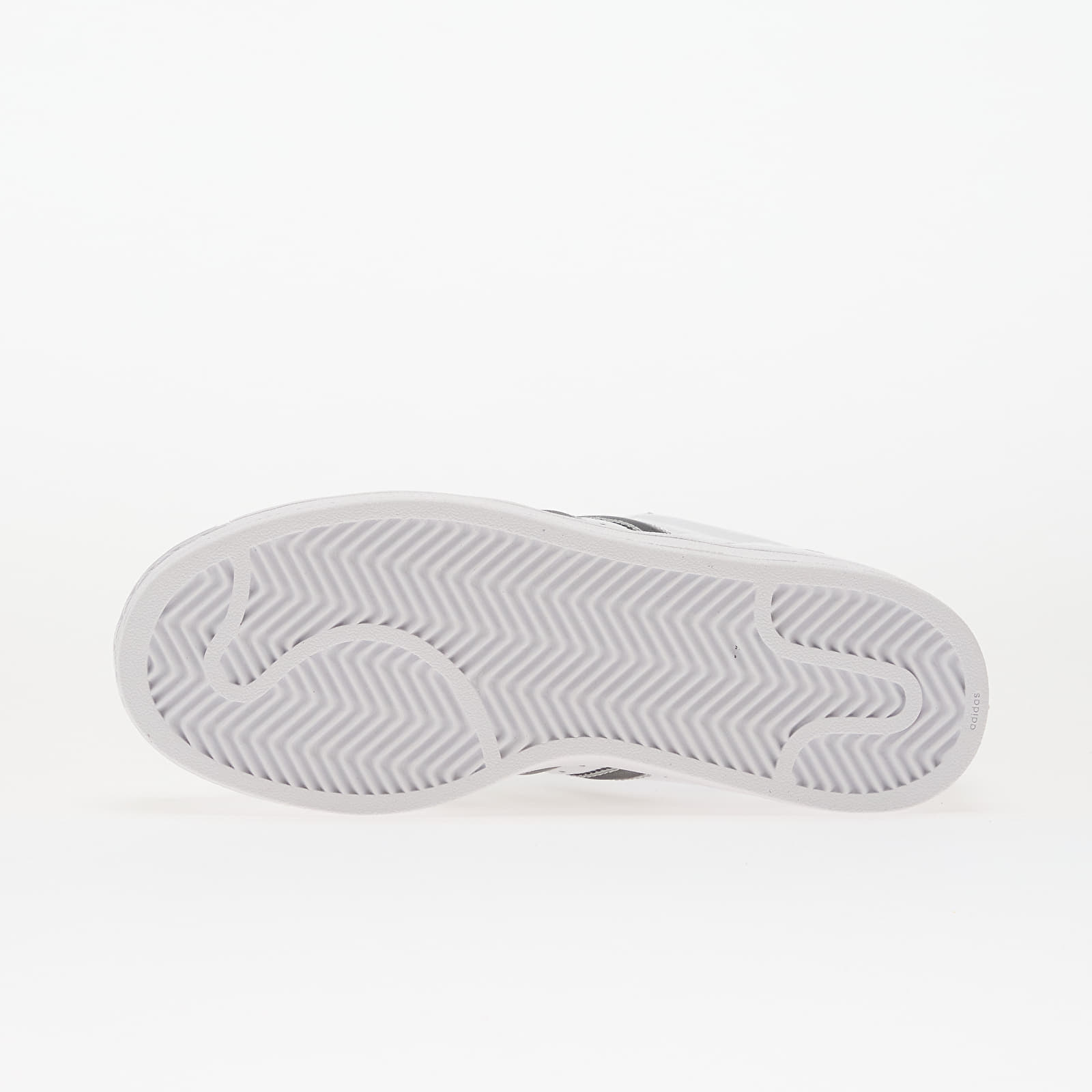 Women's shoes adidas Superstar II W Ftw White/ Metallic Silver/ Core Black