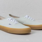 Herren Sneaker und Schuhe Vans Authentic Blue Flower Gum Footshop
