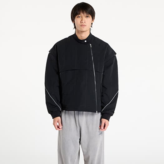 adidas x OG LA Motor Ave Racer Jacket UNISEX Black