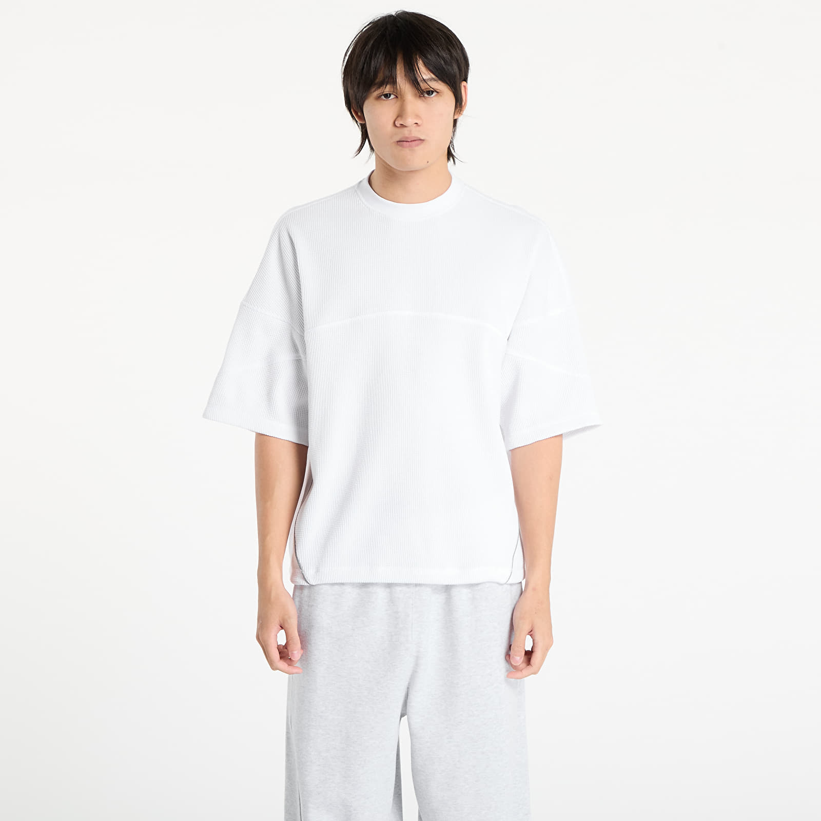 T-Shirts adidas x OG LA La Cienega SS Sports T-Shirt UNISEX White