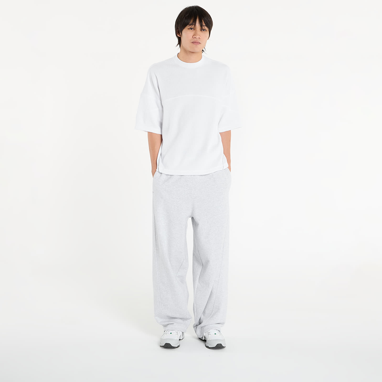 T-Shirts adidas x OG LA La Cienega SS Sports T-Shirt UNISEX White