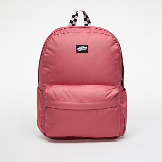 Vans Old Skool Backpack Mauvewood