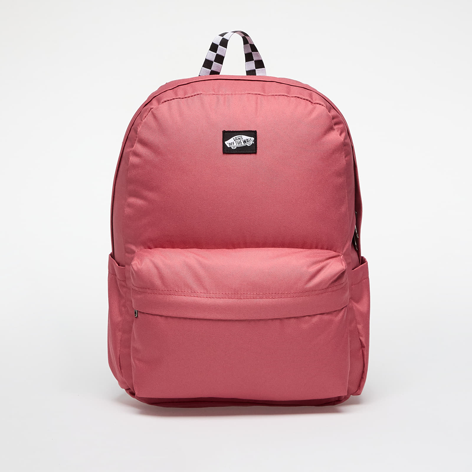 Ανδρικά σακίδια Vans Old Skool Backpack Mauvewood
