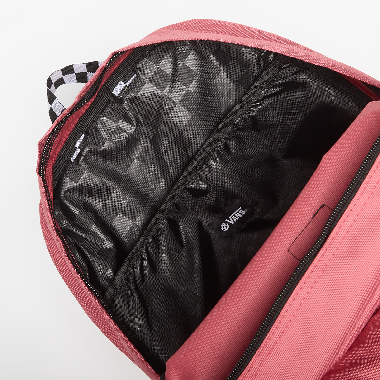 Ανδρικά σακίδια Vans Old Skool Backpack Mauvewood