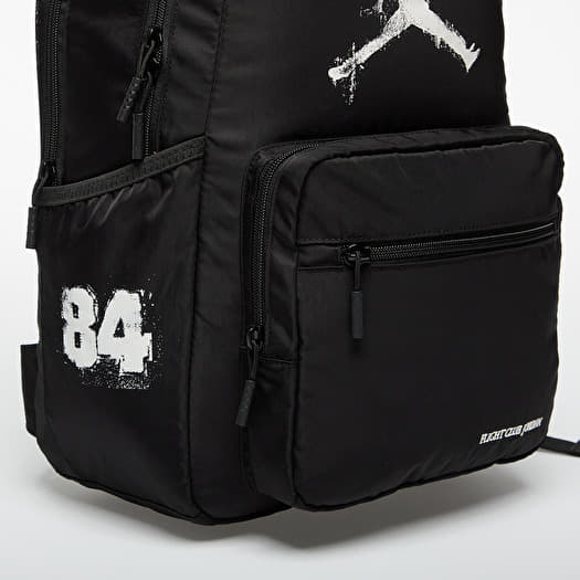Backpacks Jordan Jam Mvp Backpack Black (MA9107-023) Footshop