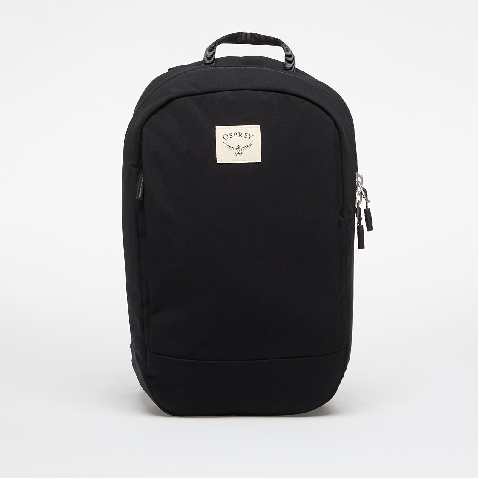 Hátizsákok Osprey Arcane Small Day Black