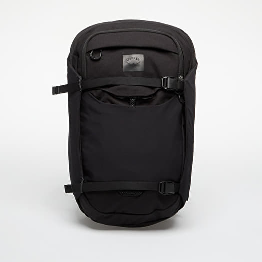 Osprey Metron 24 Pack Black/ Anchor Blue