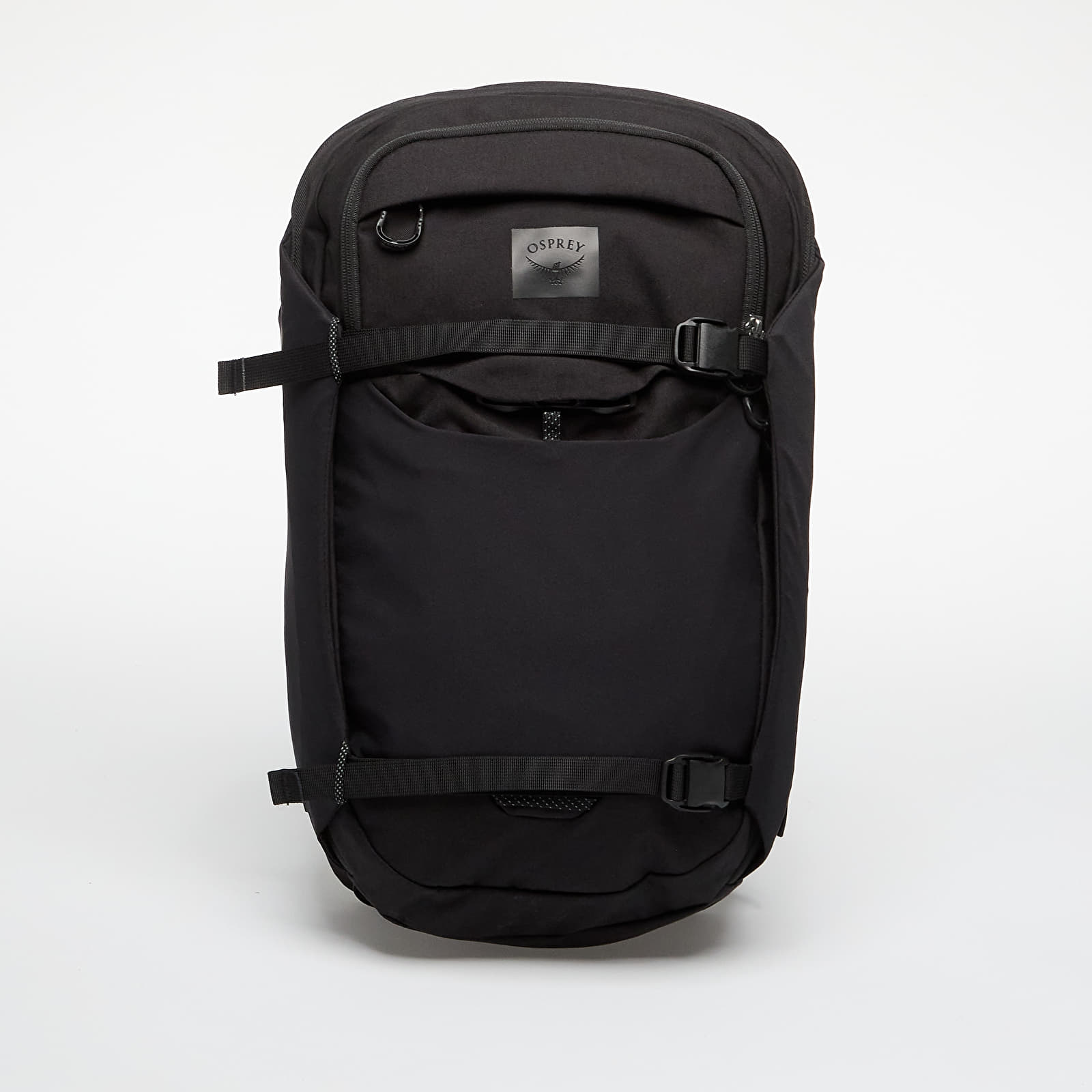 Backpacks Osprey Metron 24 Pack Black/ Anchor Blue