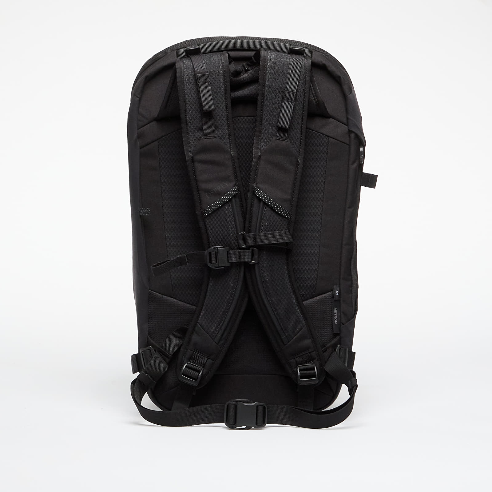 Backpacks Osprey Metron 24 Pack Black/ Anchor Blue