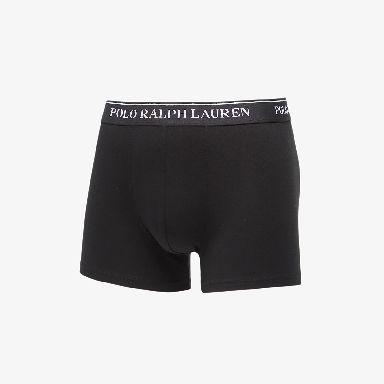 Боксерки Ralph Lauren Classic Trunk 5-Pack Multicolor