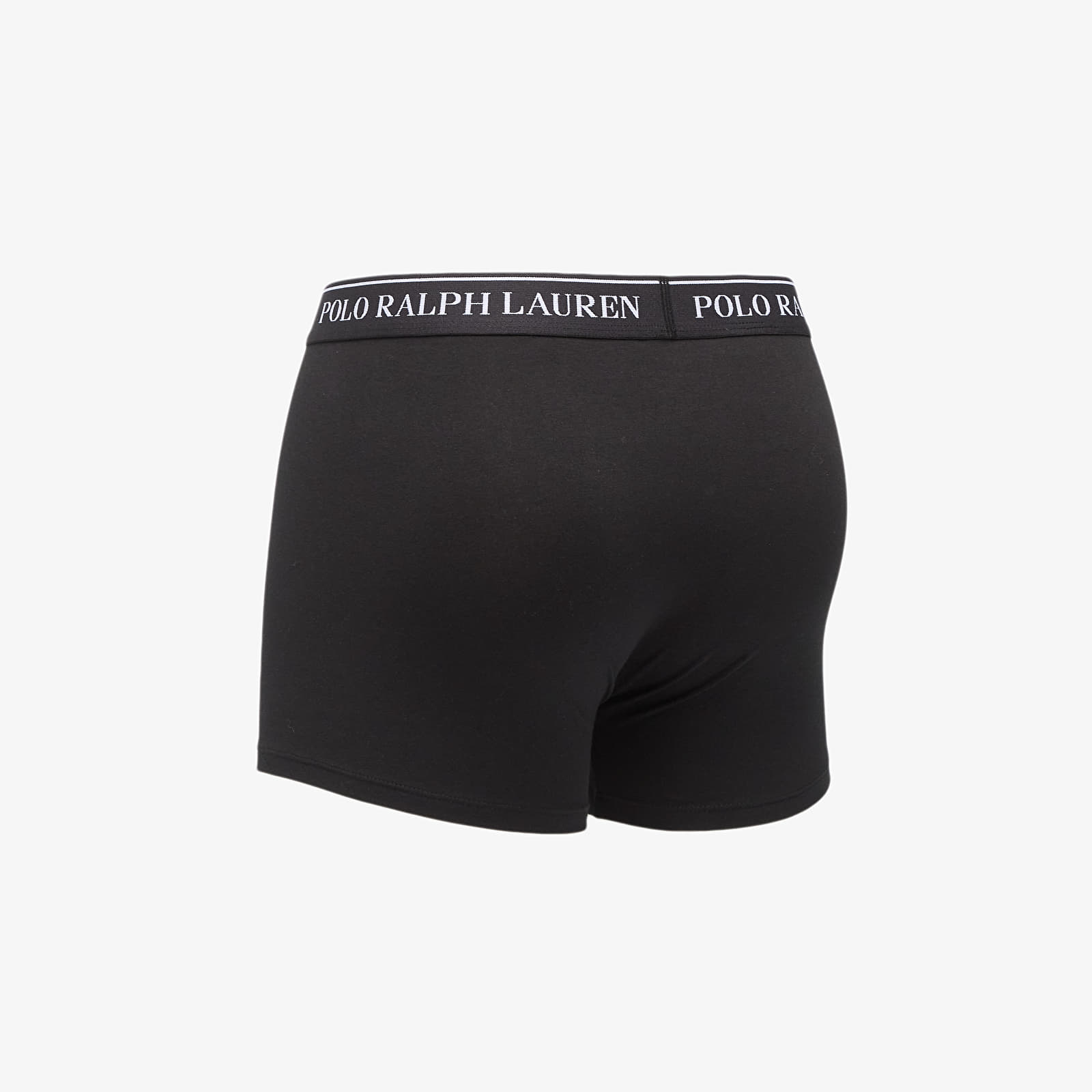Боксерки Ralph Lauren Classic Trunk 5-Pack Multicolor