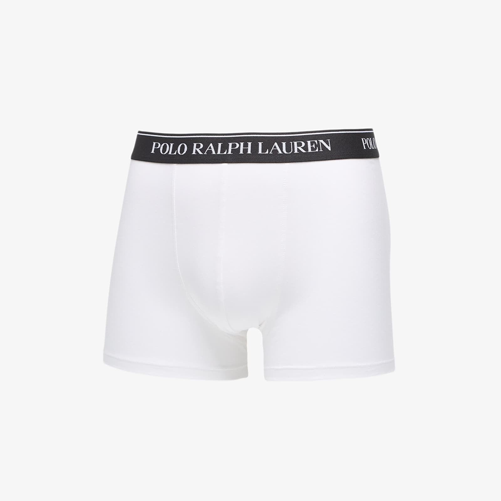 Боксерки Ralph Lauren Classic Trunk 5-Pack Multicolor