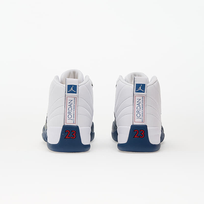 Чоловіче взуття Air Jordan 12 Retro 