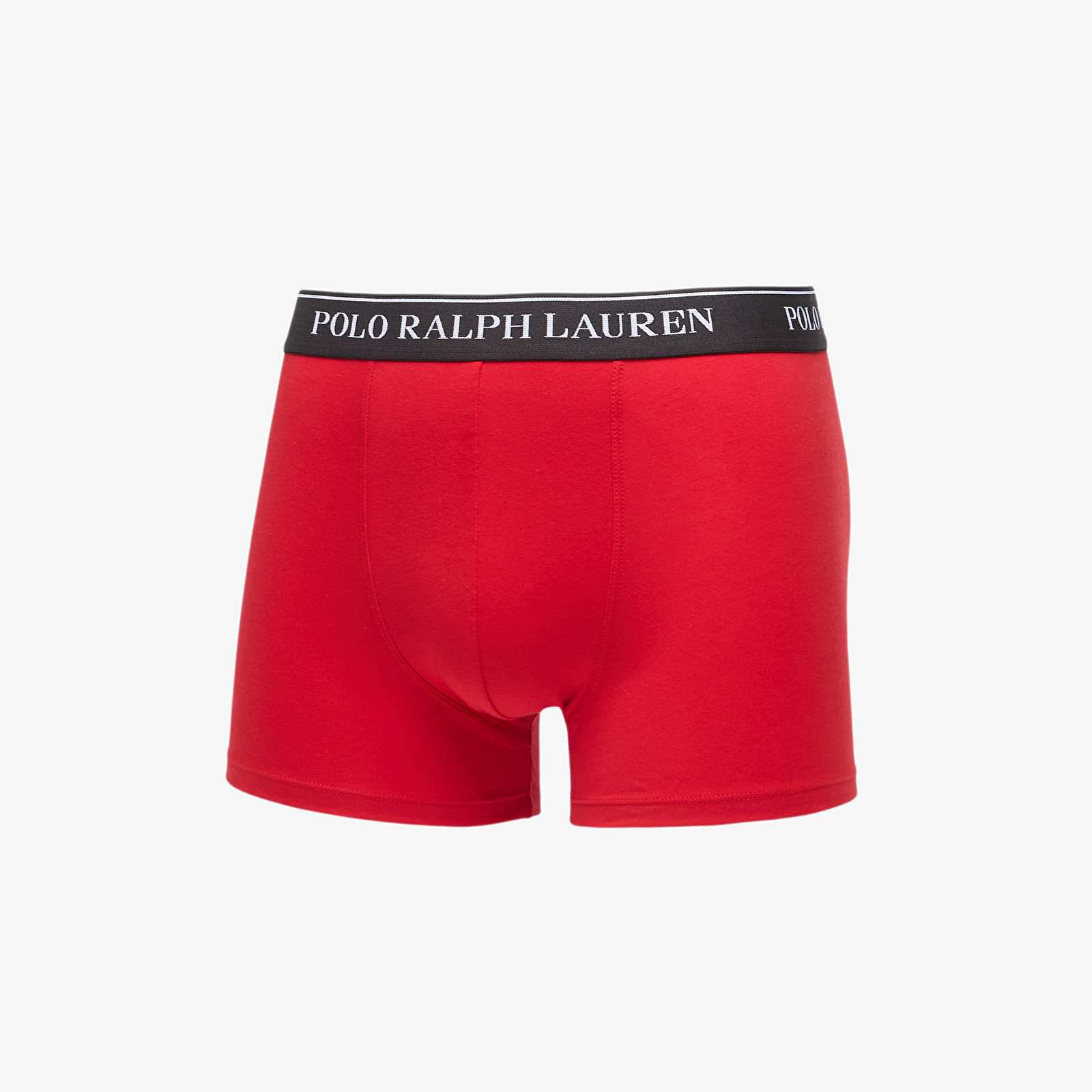 Боксерки Ralph Lauren Classic Trunk 5-Pack Multicolor