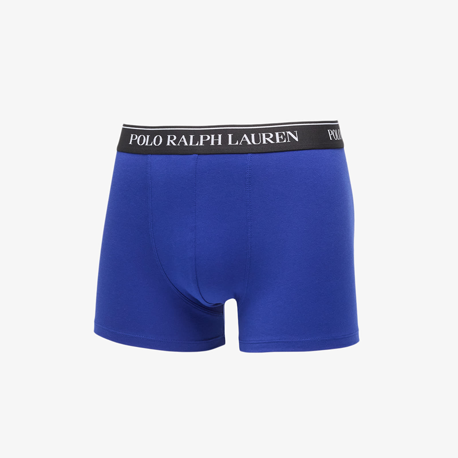 Боксерки Ralph Lauren Classic Trunk 5-Pack Multicolor