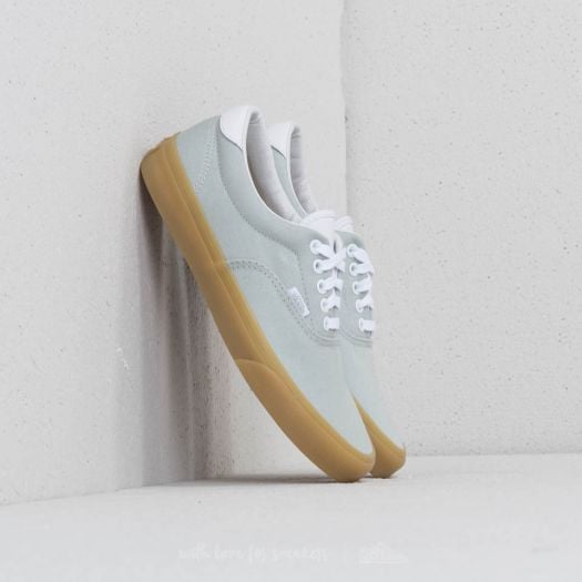 Vans era hot sale 59 homme jaune