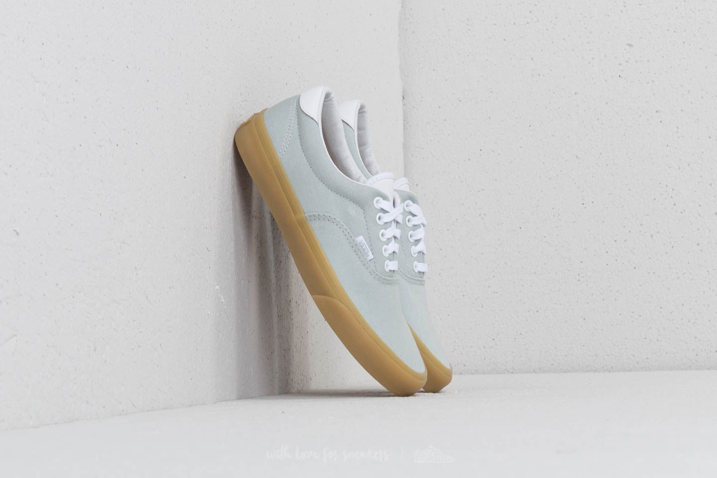 Double light gum old skool discount