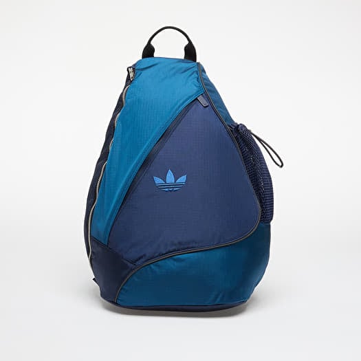 adidas El Segundo Sling Bag Collegiate Navy