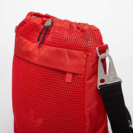 Crossbody bags adidas x OG LA La Brea Bucket Bag Vivid Red Footshop