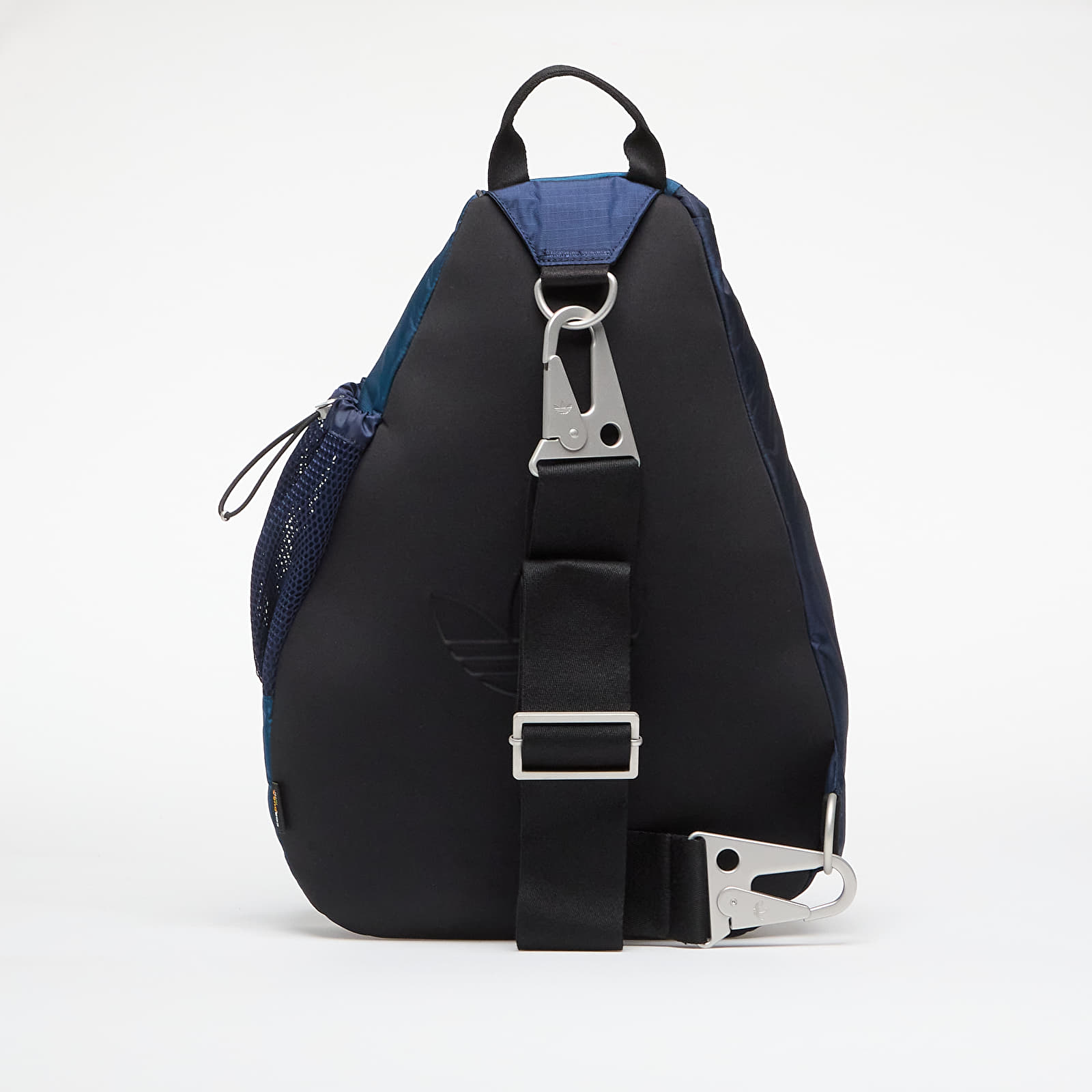 Crossbody чанти adidas x OG LA El Segundo Sling Bag Collegiate Navy
