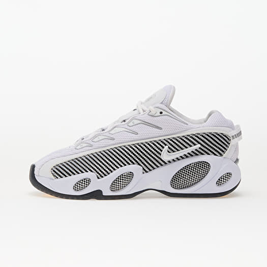 Nike x NOCTA Glide White/ White-Black-University Gold