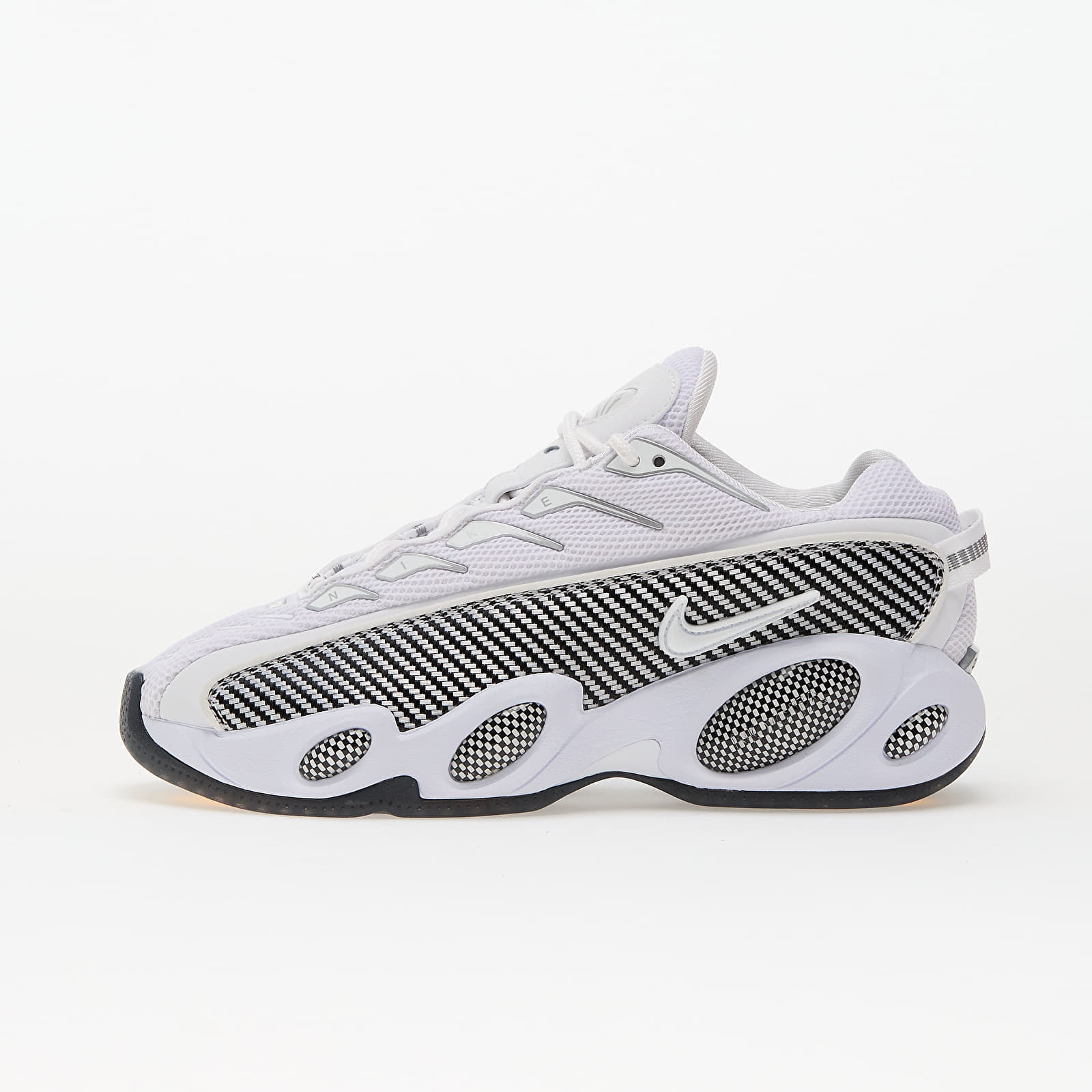 Miesten kengät Nike x NOCTA Glide White/ White-Black-University Gold