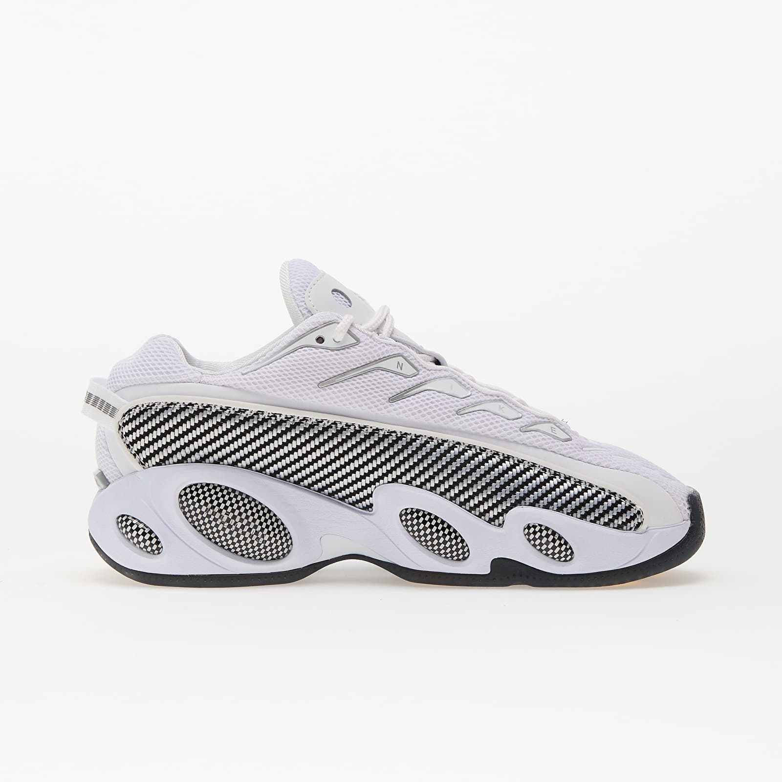 Miesten kengät Nike x NOCTA Glide White/ White-Black-University Gold