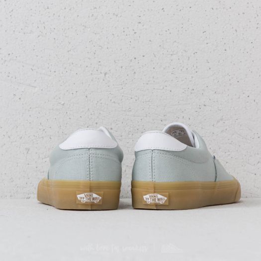 Vans double store light gum