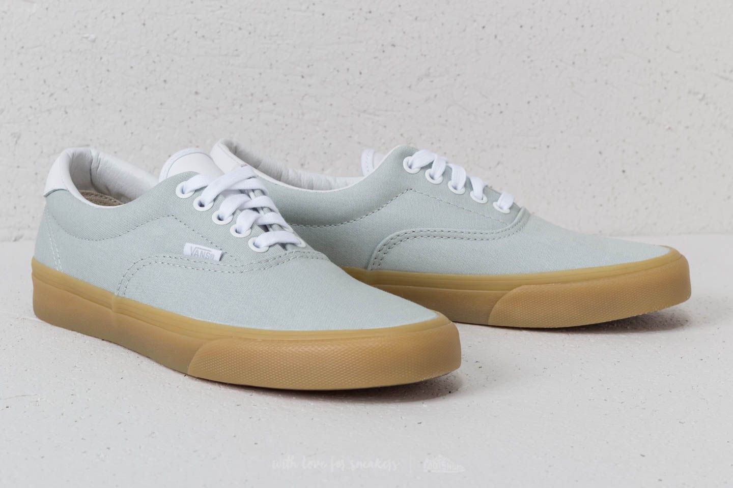 Vans era 59 clearance double light gum