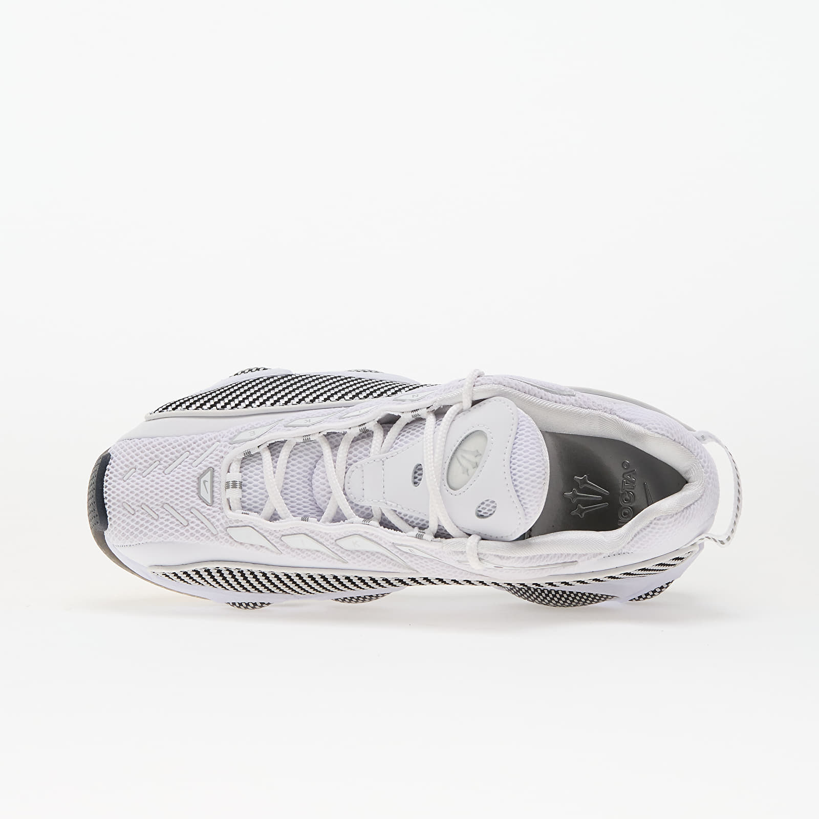Miesten kengät Nike x NOCTA Glide White/ White-Black-University Gold