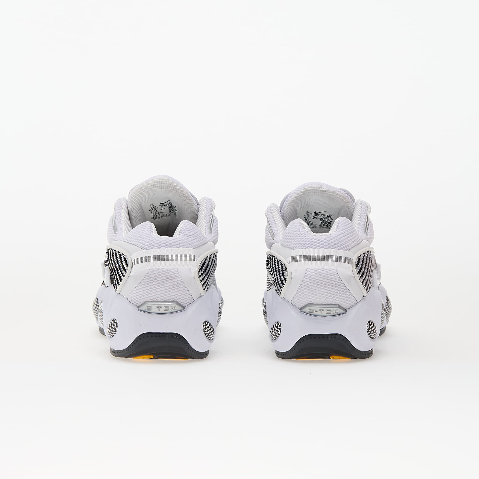Miesten kengät Nike x NOCTA Glide White/ White-Black-University Gold
